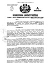 Vista preliminar de documento R.A N° 0066-2023 PROGRAMACION DE LOS TURNOS, APS, GUARDIAS COMUNITARIAS Y GUARDIAS HOSPITALARIAS CORRESPONDIENTE AL MES DE MARZO 2023
