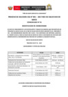 Vista preliminar de documento COMUNICADO N° 01