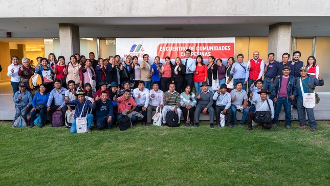 NOTA DE PRENSA N° 176 -2023/RR.PP./GRM