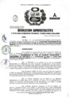 Vista preliminar de documento R.A N° 0070-2023 CONFORMIDAD DE ASISTENCIA SERUMS REGIONAL Y PAGO DE GUARDIAS COMUNITARIAS CORRESPONDIENTE MES DE FEBRERO 2023