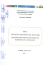 Vista preliminar de documento BASES