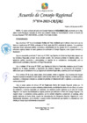 Vista preliminar de documento ACUERDO DE CONSEJO REGIONAL N° 074-2023-CR/GRL