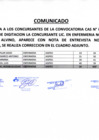 Vista preliminar de documento COMUNICADO N° 004