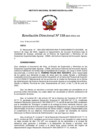 Vista preliminar de documento Resolución Directoral N° 0110-2023-INIA-OA