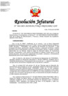 Vista preliminar de documento RJ n. 948-2023-MINEDU-VMGI-PRONABEC-OAF