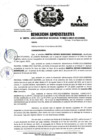 Vista preliminar de documento R.A N° 0076-2023 DECLARAR PROCEDENTE LA AMPLIACION DE LICENCIA SIN GOCE DE HABER DE LA SERVIDORA RODRIGUEZ RODRIGUEZ MARTHA ESTHER DEL 01 MARZ AL 31 DE AGOST 2022