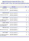 Vista preliminar de documento Publicación Final de los Agentes Participantes del Presupuesto Participativo 2024