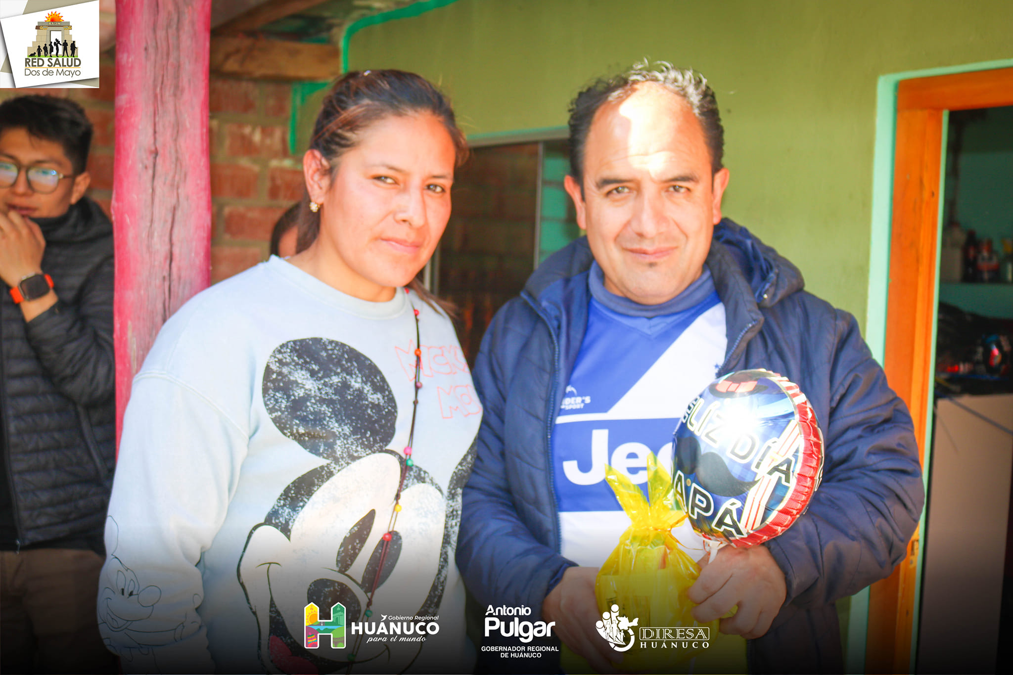 Presente
