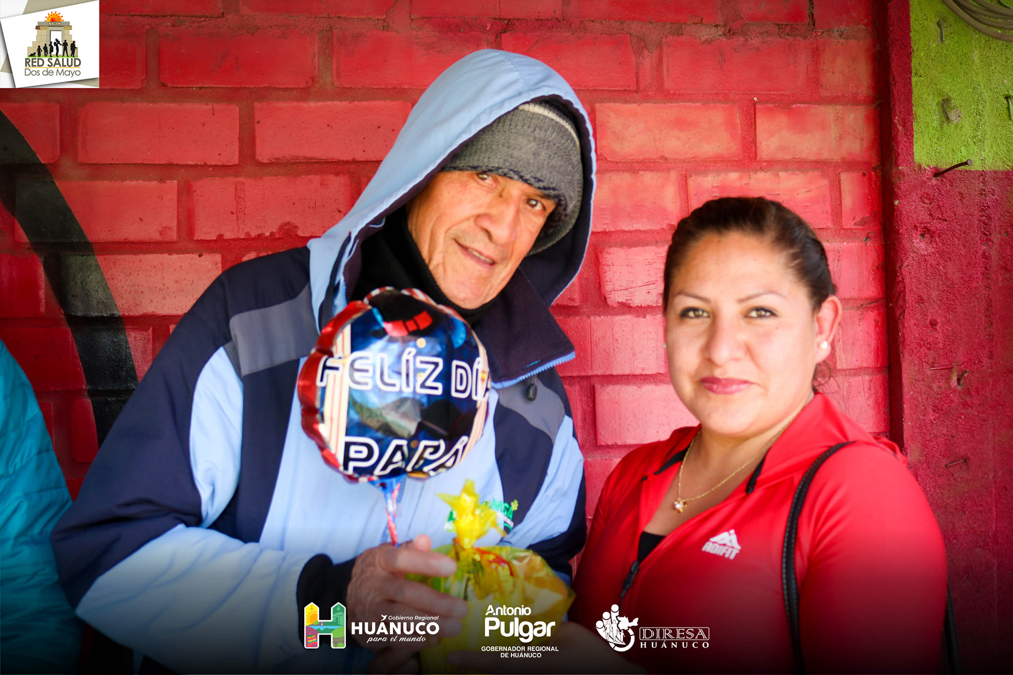 Presente