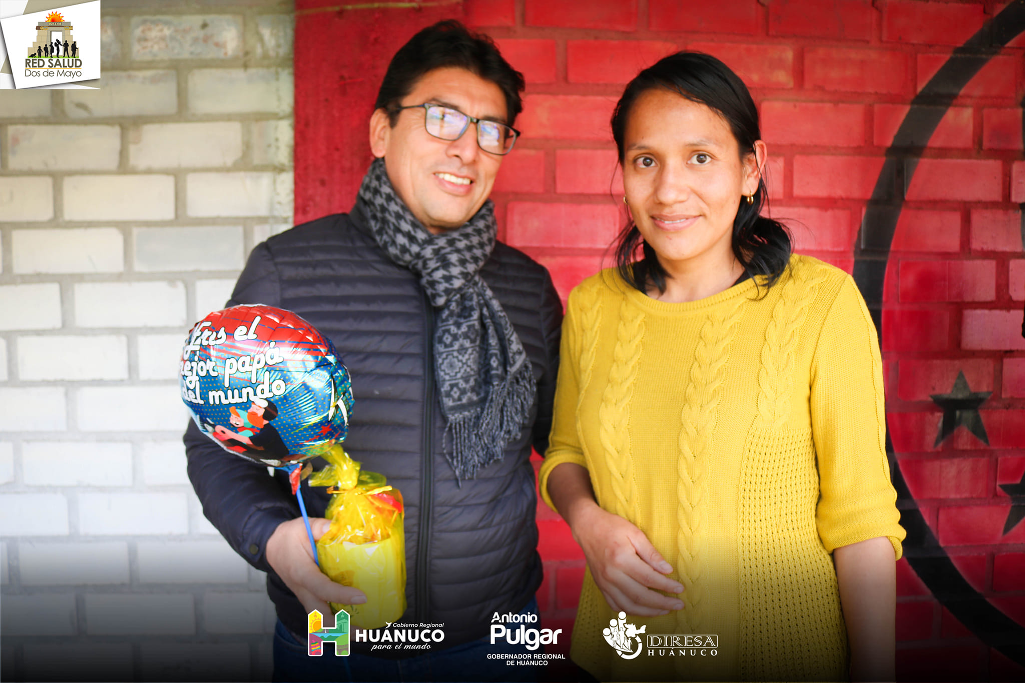 Presente