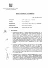 Vista preliminar de documento RESOLUCION N° 405-2023-MINEM-CM