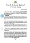 Vista preliminar de documento ACUERDO DE CONSEJO REGIONAL N° 080-2023-CR/GRL