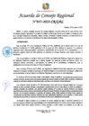 Vista preliminar de documento ACUERDO DE CONSEJO REGIONAL N° 085-2023-CR/GRL