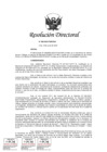 Vista preliminar de documento RD N 086-2023-PCM-OGA