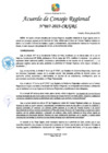 Vista preliminar de documento ACUERDO DE CONSEJO REGIONAL N° 087-2023-CR/GRL