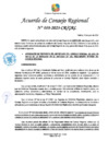 Vista preliminar de documento ACUERDO DE CONSEJO REGIONAL N° 088-2023-CR/GRL