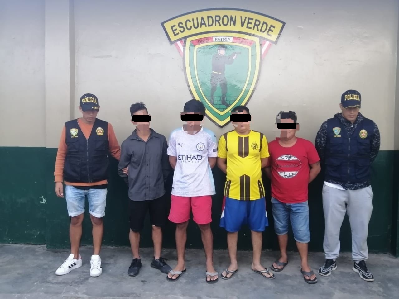 PNP