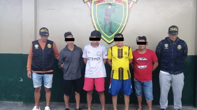 PNP