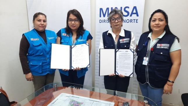 Acuerdo SOA - 1