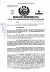 Vista preliminar de documento R.A N° 0081-2023 REINTEGRO DEL BONO JEFATURAL CORRESPONDIENTE AL MES DE FEBRERO 2023