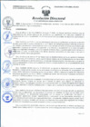 Vista preliminar de documento RD N°121-2023