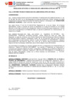 Vista preliminar de documento DISPONER a partir del 30 de mayo del 2023, la RESERVA DE LA PLAZA de TECNICO EN ENFERMERIA I, Categoria Remunerativa STE, con Código SIGA Regional N° 1873 y Código AIRHS N° 001459, del Centro de Salud Cruz Loma de la Red de Salud Ferreñafe de la Gerencia Regional de Salud Lambayeque, de la Unidad Ejecutora 400 Salud Lambayeque, perteneciente a don: DEMOSTENES GONZALES ALARCON