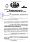 Vista preliminar de documento R.A N° 0083-2023 CONCEDER LICENCIA SIN GOCE DE HABER A LA SERVIDORA ZETA PEÑA LUCIA GABRIELA DEL 18 DE ENERO AL 01 DE MARZO 2023