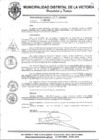 Vista preliminar de documento RESOLUCION DE ALCALDIA N°269-2023-MDLV-A