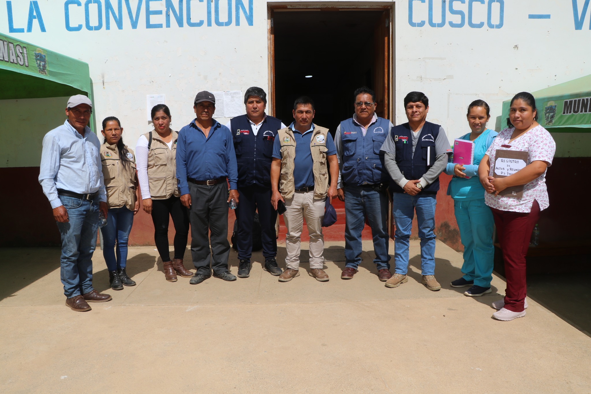 evento