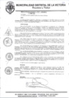 Vista preliminar de documento RESOLUCION DE ALCALDIA N°268-2023-MDLV-A