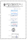 Vista preliminar de documento Resolucion Jefatural 129-2020-GORE-ICA-PETACC