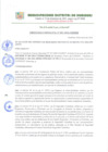 Vista preliminar de documento Ordenanza Municipal N.º001-2023-MDH/CM