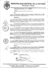 Vista preliminar de documento RESOLUCION DE ALCALDIA N°263-2023-MDLV-A