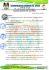 Vista preliminar de documento ORDENANZA 003