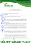 Vista preliminar de documento Ordenanza Municipal N.º007-2023-MDH/CM