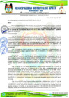 Vista preliminar de documento Ordenanza Municipal de Creación e Implementación de la Oficina de Defensoría Municipal de la Niña, Niño y Adolescente - DEMUNA en la Municipalidad Distrital de Apata - Ley N° 27737