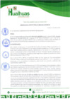 Vista preliminar de documento Ordenanza Municipal N.º008-2023-MDH/CM