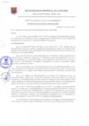 Vista preliminar de documento DECRETO DE ALCALDIA N° 001-2023/MDL