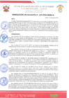 Vista preliminar de documento RESOLUCION DE ALCALDIA N°125-2023-MDK-A