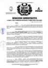 Vista preliminar de documento R.A N° 0085-2023 RECONOCER Y OTORGAR EL PAGO DE VACACIONES TRUNCAS A HERRERA DIOSES MARIO OCTAVIO CORRESPONDIENTE A LOS AÑOS 2021 Y 2022