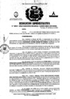 Vista preliminar de documento R.A N° 0087-2023 PAGO DE LIQUIDACION POR TIEMPO DE SERVICIOS A DOÑA MORAN DE RIVERA MARGARITA JACOBA
