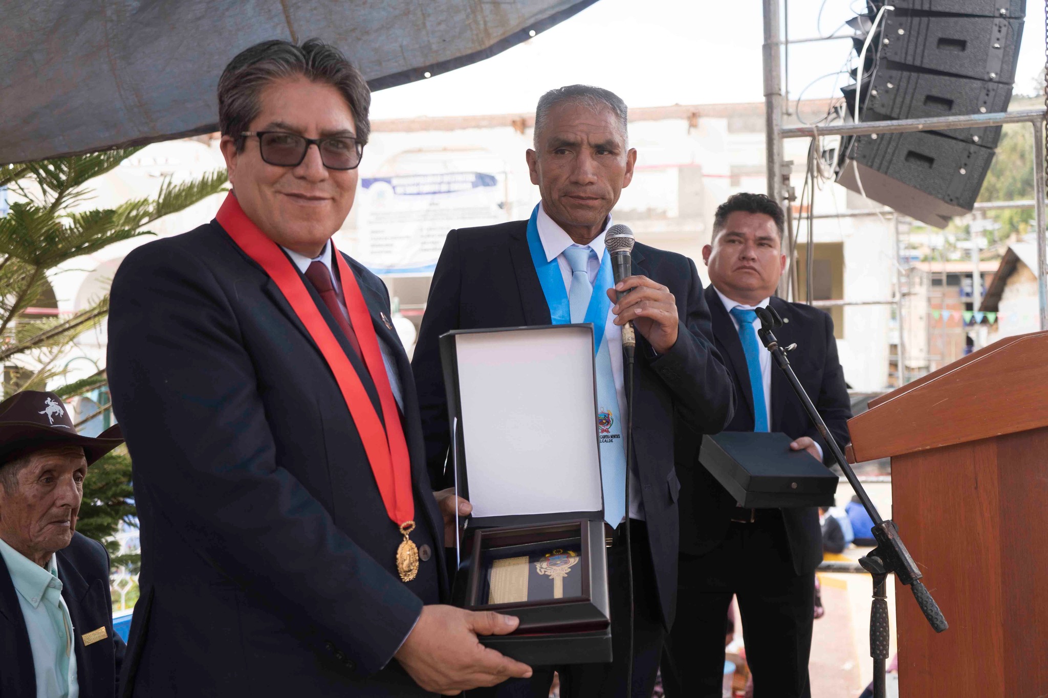 Órgano de Imagen Institucional