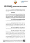 Vista preliminar de documento RG N° 200-2023-GRLL-GGR-GRCO