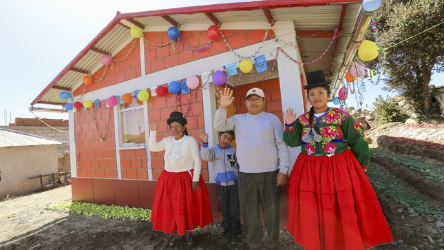 Beneficiarios