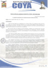 Vista preliminar de documento RESOLUCION DE GERENCIA MUNICIPAL N°094-2023-MDC/GM