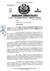Vista preliminar de documento R.A N° 0092-2023 OTORGAR PERMISO DE UNA DE LACTANCIA A LA SERVIDORA CARRILLO CORONADO GREGORIA DEL 07 DE DIC 2022 AL 07 DE DIC 2023