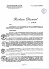 Vista preliminar de documento RESOLUCION DIRECTORAL N°129-2023-DG-DIRIS-LC