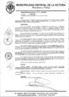Vista preliminar de documento RESOLUCION DE ALCALDIA N°253-2023-MDLV-A