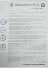 Vista preliminar de documento RECONFORMACIÓN DEL COMITE DE ETICA EN INVETIGACIÓN