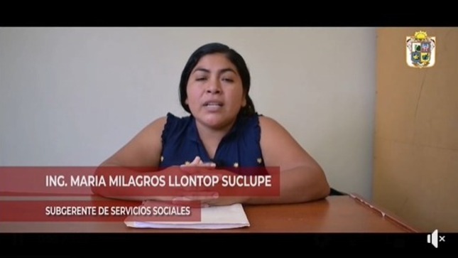 MDM continúa priorizando buena atención a la población.